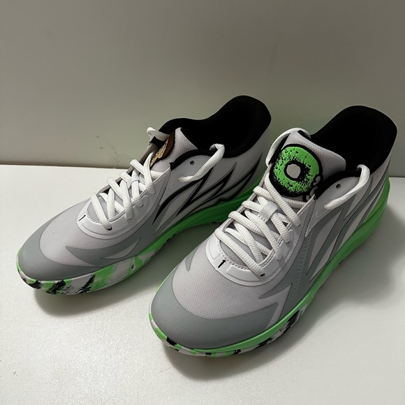 PUMA MB.02 “LaMel-O” - Picture 3 of 7